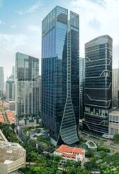 Frasers Tower (D1), Office #453516281